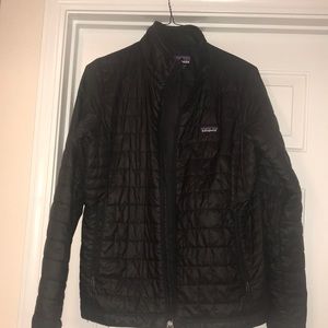 Womens Patagonia jacket